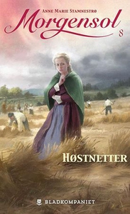 Høstnetter (ebok) av Anne Marie Stamnestrø