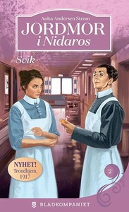 Svik (ebok) av Anita Andersen Strøm