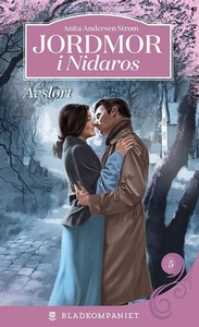 Avslørt (ebok) av Anita Andersen Strøm
