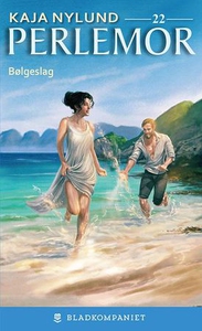 Bølgeslag (ebok) av Kaja Nylund