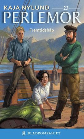 Fremtidshåp