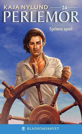 Sjelens speil (ebok) av Kaja Nylund