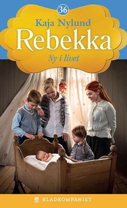 Ny i livet (ebok) av Kaja Nylund