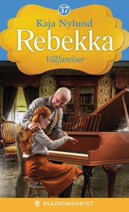 Villfarelser (ebok) av Kaja Nylund