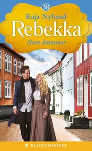 Store drømmer (ebok) av Kaja Nylund