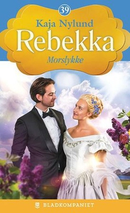 Morslykke (ebok) av Kaja Nylund