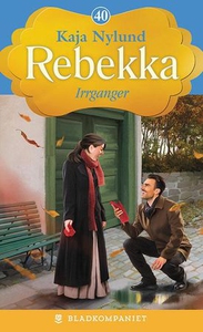 Irrganger (ebok) av Kaja Nylund