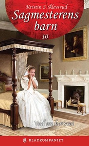 Ved en korsvei (ebok) av Kristin S. Ålovsrud
