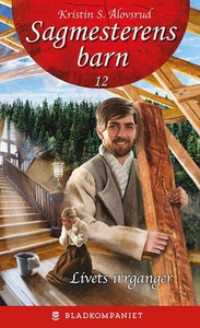 Livets irrganger (ebok) av Kristin S. Ålovsru