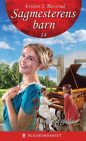 Frykt og glede (ebok) av Kristin S. Ålovsrud