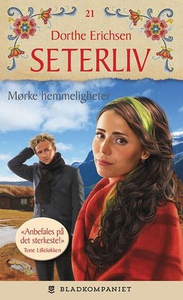 Mørke hemmeligheter (ebok) av Dorthe Erichsen