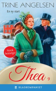En ny start (ebok) av Trine Angelsen