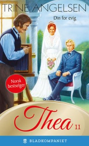 Din for evig (ebok) av Trine Angelsen