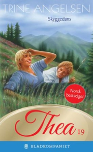Skyggedans (ebok) av Trine Angelsen