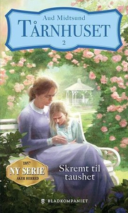 Skremt til taushet (ebok) av Aud Midtsund