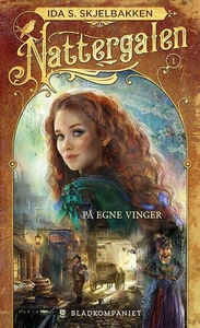 På egne vinger (ebok) av Ida S. Skjelbakken