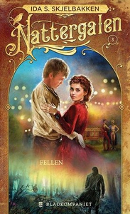 Fellen (ebok) av Ida S. Skjelbakken