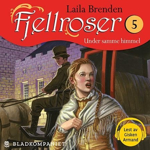 Under samme himmel (lydbok) av Laila Brenden