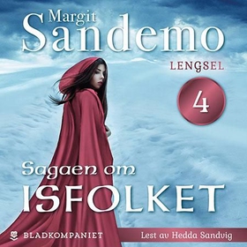 Lengsel (lydbok) av Margit Sandemo