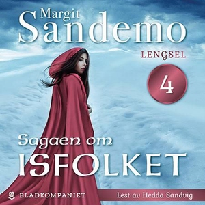 Lengsel (lydbok) av Margit Sandemo