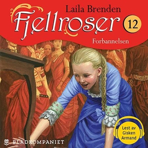 Forbannelsen (lydbok) av Laila Brenden