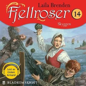 Skyggen (lydbok) av Laila Brenden
