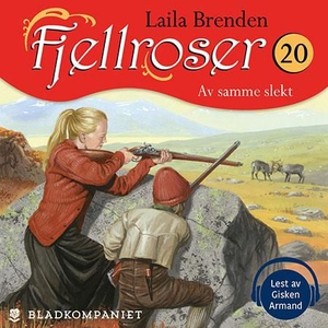 Av samme slekt (lydbok) av Laila Brenden