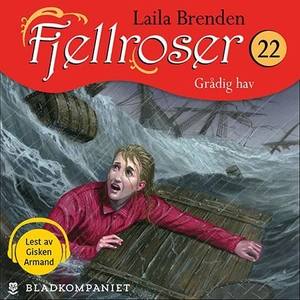Grådig hav (lydbok) av Laila Brenden