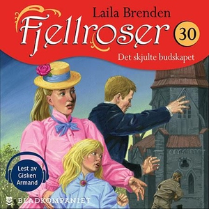 Det skjulte budskapet (lydbok) av Laila Brend