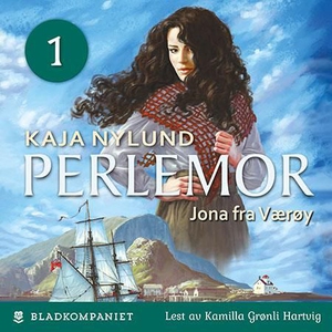 Jona fra Værøy (lydbok) av Kaja Nylund