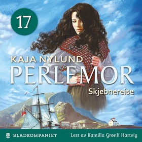 Skjebnereise (lydbok) av Kaja Nylund
