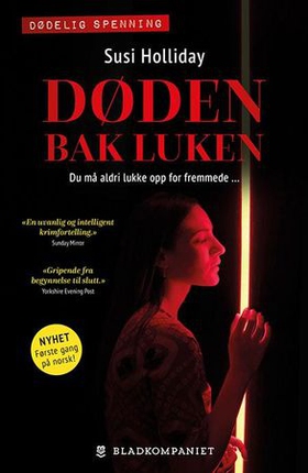 Døden bak luken