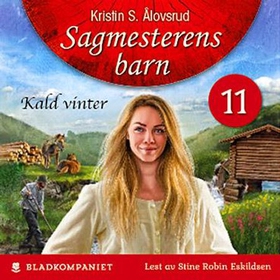 Kald vinter (lydbok) av Kristin S. Ålovsrud
