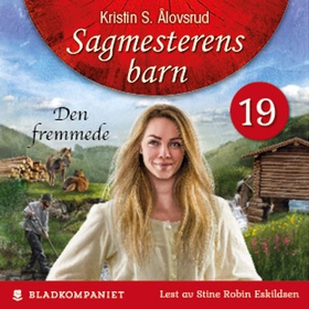 Den fremmede (lydbok) av Kristin S. Ålovsrud
