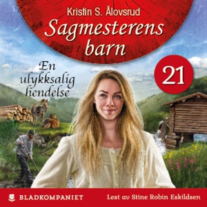 En ulykksalig hendelse (lydbok) av Kristin S.