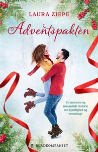 Adventspakten (ebok) av Laura Ziepe