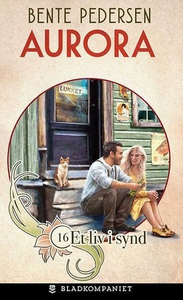 Et liv i synd (ebok) av Bente Pedersen