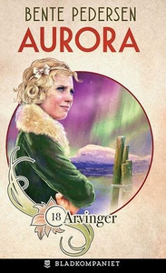 Arvinger (ebok) av Bente Pedersen