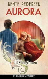 Vargtimen (ebok) av Bente Pedersen