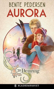 Demring (ebok) av Bente Pedersen