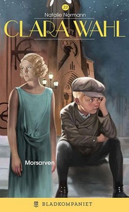Morsarven (ebok) av Natalie Normann
