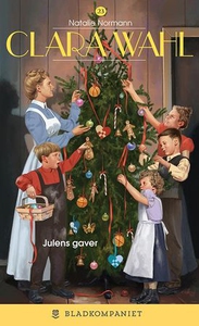 Julens gaver (ebok) av Natalie Normann