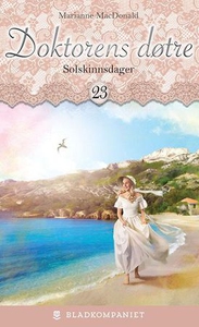 Solskinnsdager (ebok) av Marianne MacDonald