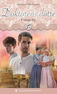 Uroens tid (ebok) av Marianne MacDonald