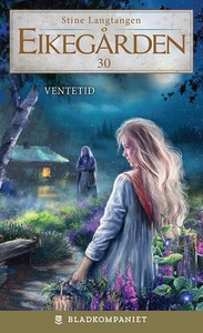 Ventetid (ebok) av Stine Langtangen