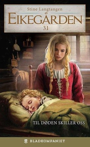 Til døden skiller oss (ebok) av Stine Langtan
