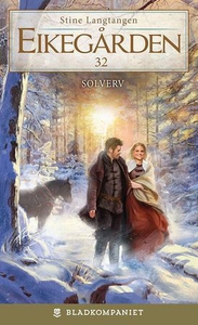 Solverv (ebok) av Stine Langtangen
