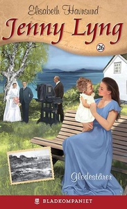 Gledestårer (ebok) av Elisabeth Havnsund