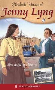 Når drømmer brister (ebok) av Elisabeth Havns