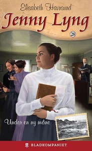 Under en ny måne (ebok) av Elisabeth Havnsund